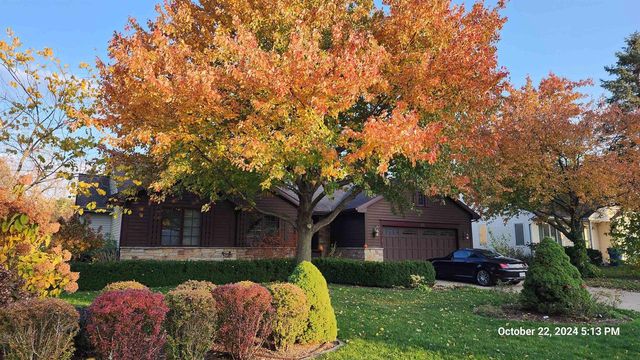 201 JENNA DRIVE, Unknown, WI 53593