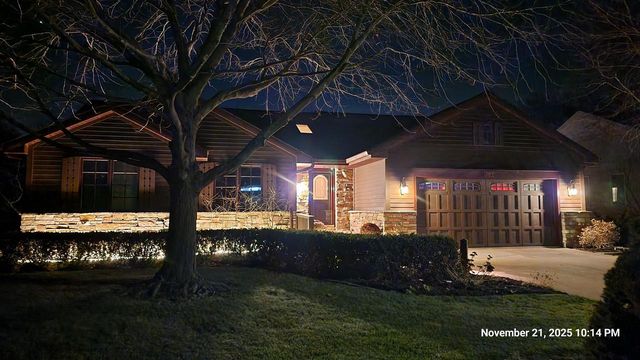 201 JENNA DRIVE, Unknown, WI 53593