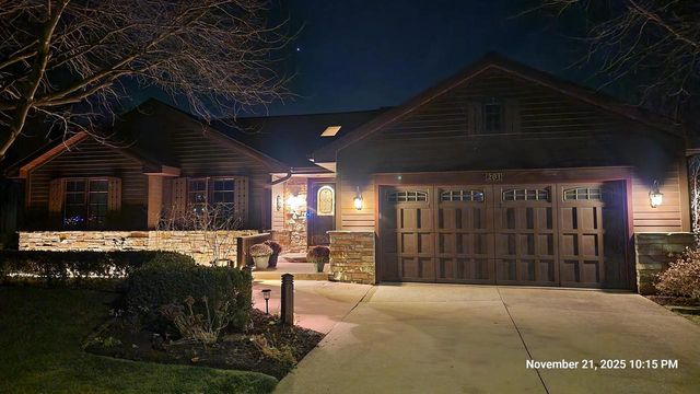 201 JENNA DRIVE, Unknown, WI 53593