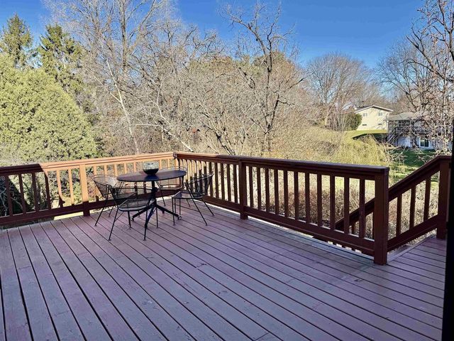 201 JENNA DRIVE, Unknown, WI 53593