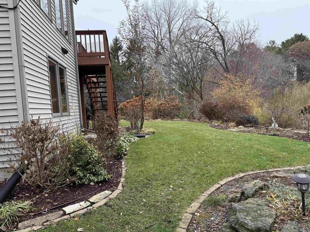 201 JENNA DRIVE, Unknown, WI 53593