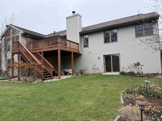 201 JENNA DRIVE, Unknown, WI 53593