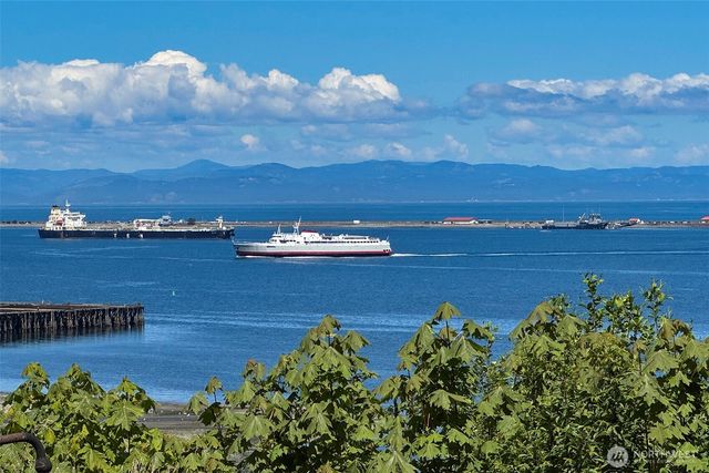 1801 Harborcrest Place, Port Angeles, WA 98362