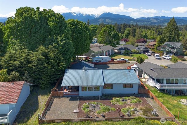 1801 Harborcrest Place, Port Angeles, WA 98362