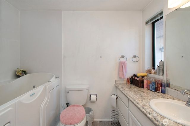 1801 Harborcrest Place, Port Angeles, WA 98362