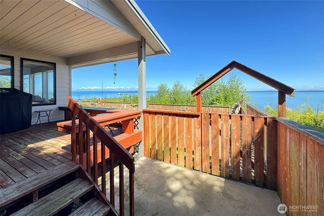 1801 Harborcrest Place, Port Angeles, WA 98362