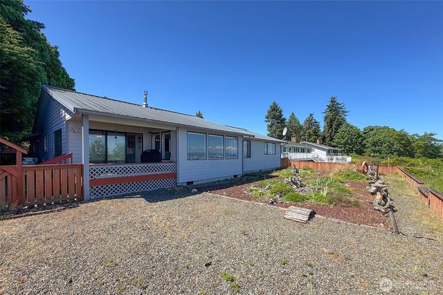 1801 Harborcrest Place, Port Angeles, WA 98362