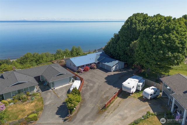 1801 Harborcrest Place, Port Angeles, WA 98362