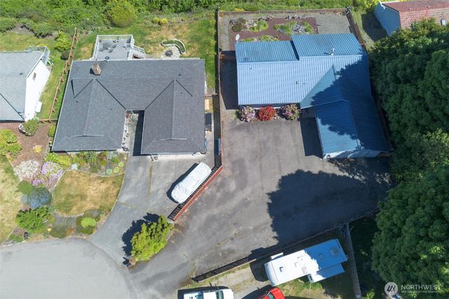 1801 Harborcrest Place, Port Angeles, WA 98362