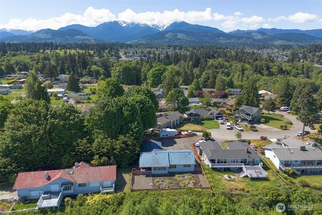 1801 Harborcrest Place, Port Angeles, WA 98362