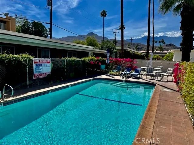 37111 Cathedral Canyon Drive A, Cathedral City, CA 92234
