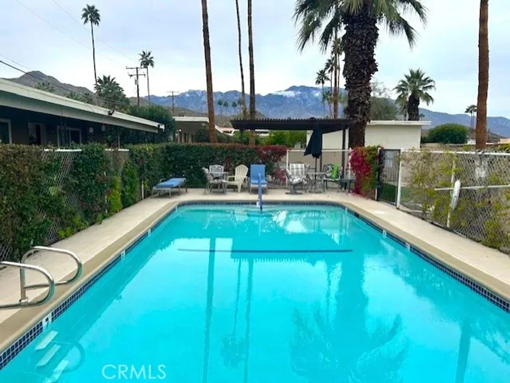 37111 Cathedral Canyon Drive A, Cathedral City, CA 92234