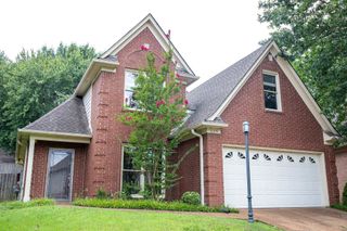 1115 HUNTERS GREEN CIR S, Cordova, TN 38018