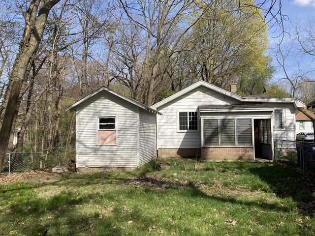 3067 Effie Place, Grand Rapids, MI 49505