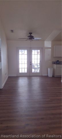 339 Comanche Street NW, Lake Placid, FL 33852