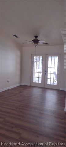 339 Comanche Street NW, Lake Placid, FL 33852