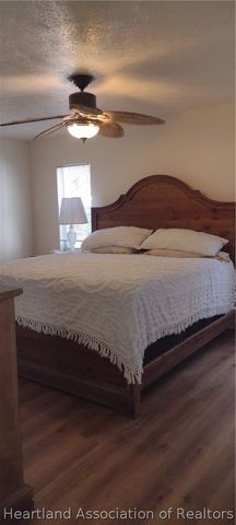 339 Comanche Street NW, Lake Placid, FL 33852