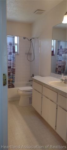 339 Comanche Street NW, Lake Placid, FL 33852