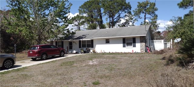 339 Comanche Street NW, Lake Placid, FL 33852