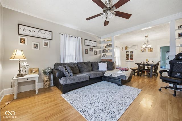 1051 Meridian Street, Shelbyville, IN 46176