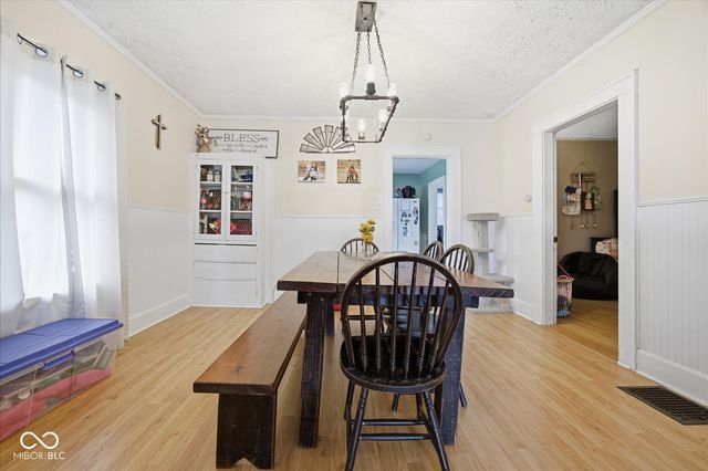 1051 Meridian Street, Shelbyville, IN 46176