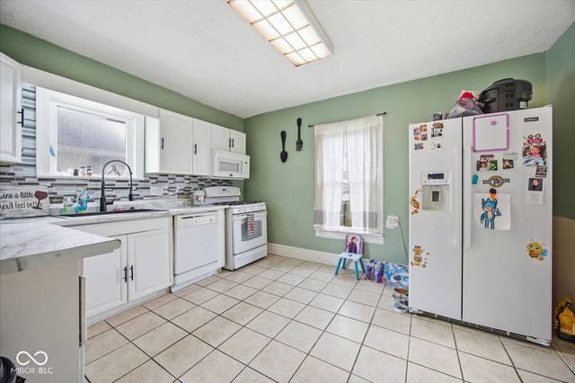 1051 Meridian Street, Shelbyville, IN 46176