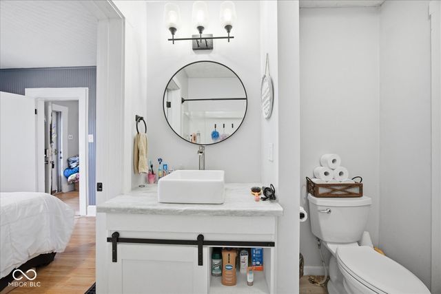 1051 Meridian Street, Shelbyville, IN 46176