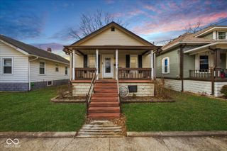 1051 Meridian Street, Shelbyville, IN 46176