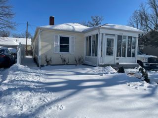 1719 N Irvington Avenue, Indianapolis, IN 46218