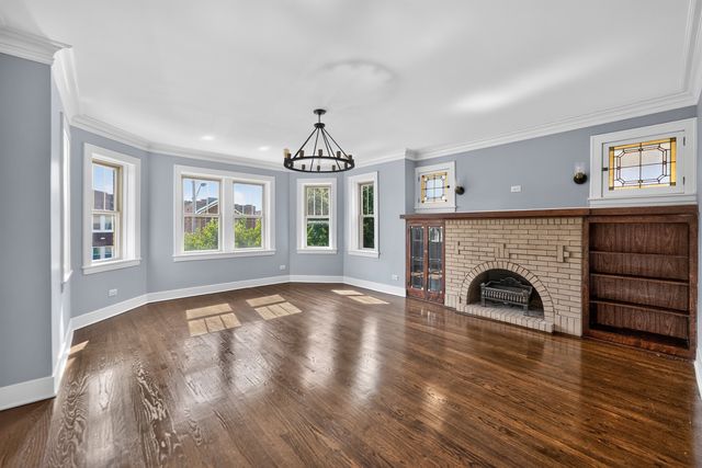 1101 S OAK PARK Avenue 2, Oak Park, IL 60304