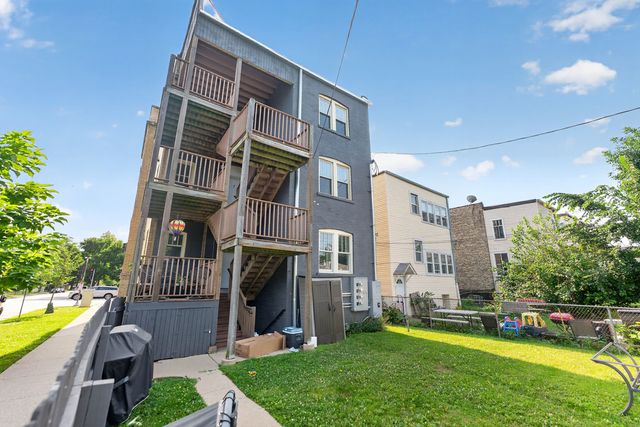 1101 S OAK PARK Avenue 2, Oak Park, IL 60304