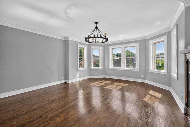 1101 S OAK PARK Avenue 2, Oak Park, IL 60304