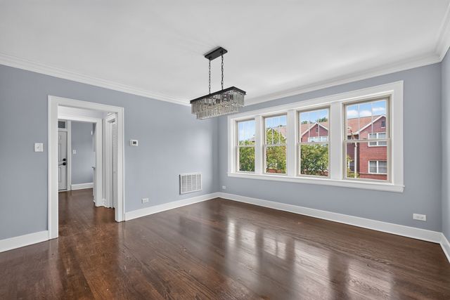 1101 S OAK PARK Avenue 2, Oak Park, IL 60304
