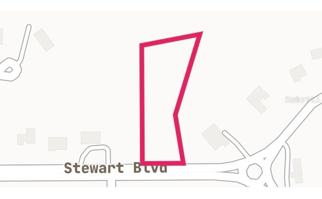 3165 STEWART BOULEVARD, Kissimmee, FL 34746