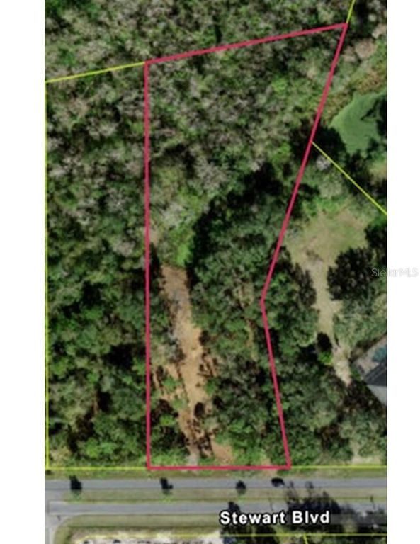 3165 STEWART BOULEVARD, Kissimmee, FL 34746