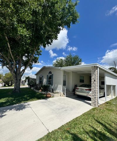 15146 Aguila Avenue, Fort Pierce, FL 34951