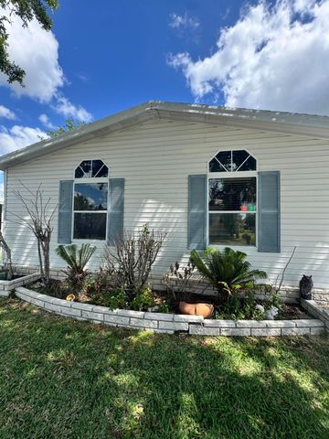 15146 Aguila Avenue, Fort Pierce, FL 34951