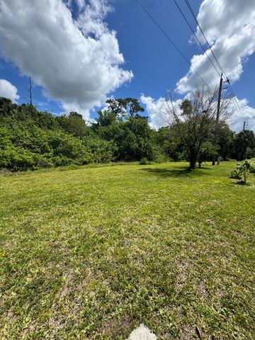 15146 Aguila Avenue, Fort Pierce, FL 34951