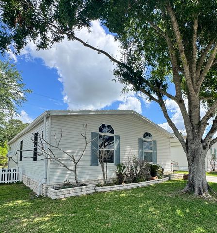 15146 Aguila Avenue, Fort Pierce, FL 34951