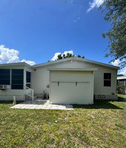 15146 Aguila Avenue, Fort Pierce, FL 34951
