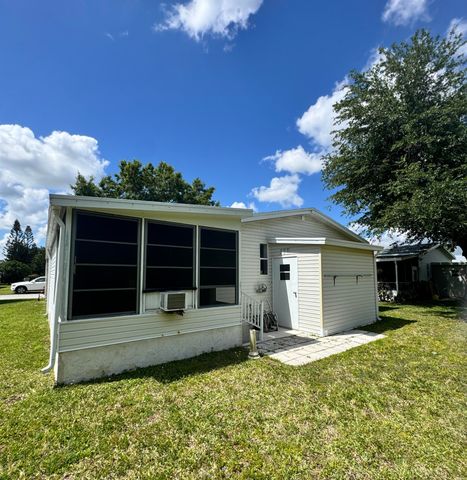 15146 Aguila Avenue, Fort Pierce, FL 34951