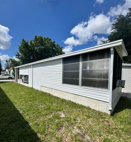 15146 Aguila Avenue, Fort Pierce, FL 34951
