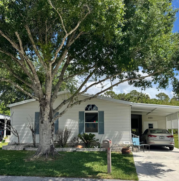 15146 Aguila Avenue, Fort Pierce, FL 34951