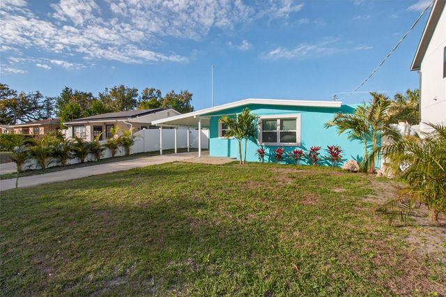 3117 W LA SALLE STREET, Tampa, FL 33607