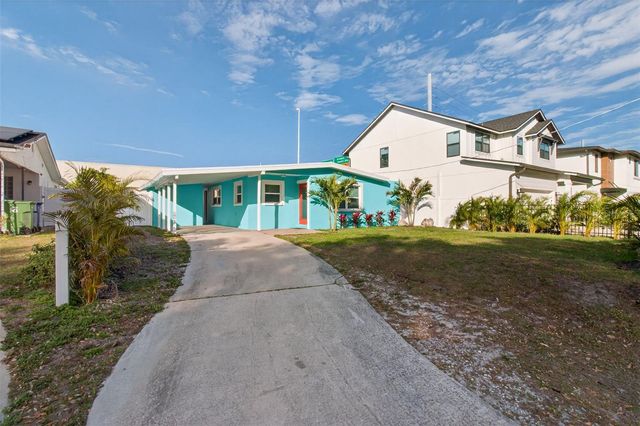 3117 W LA SALLE STREET, Tampa, FL 33607