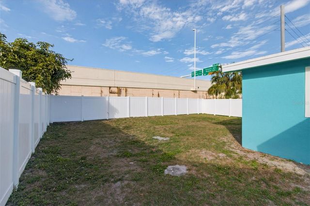 3117 W LA SALLE STREET, Tampa, FL 33607