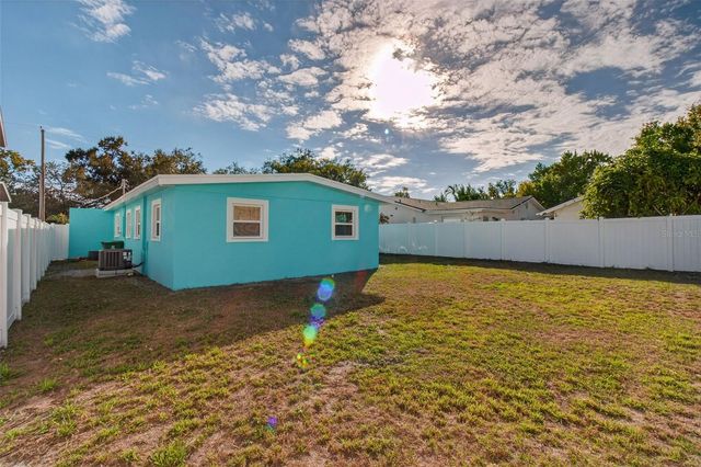 3117 W LA SALLE STREET, Tampa, FL 33607