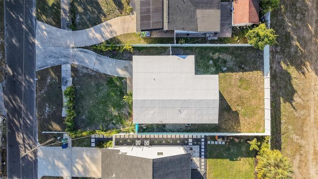 3117 W LA SALLE STREET, Tampa, FL 33607