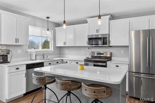 129 Hadley Grove Drive, Moscow Mills, MO 63362