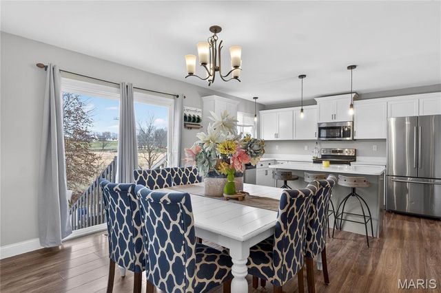 129 Hadley Grove Drive, Moscow Mills, MO 63362